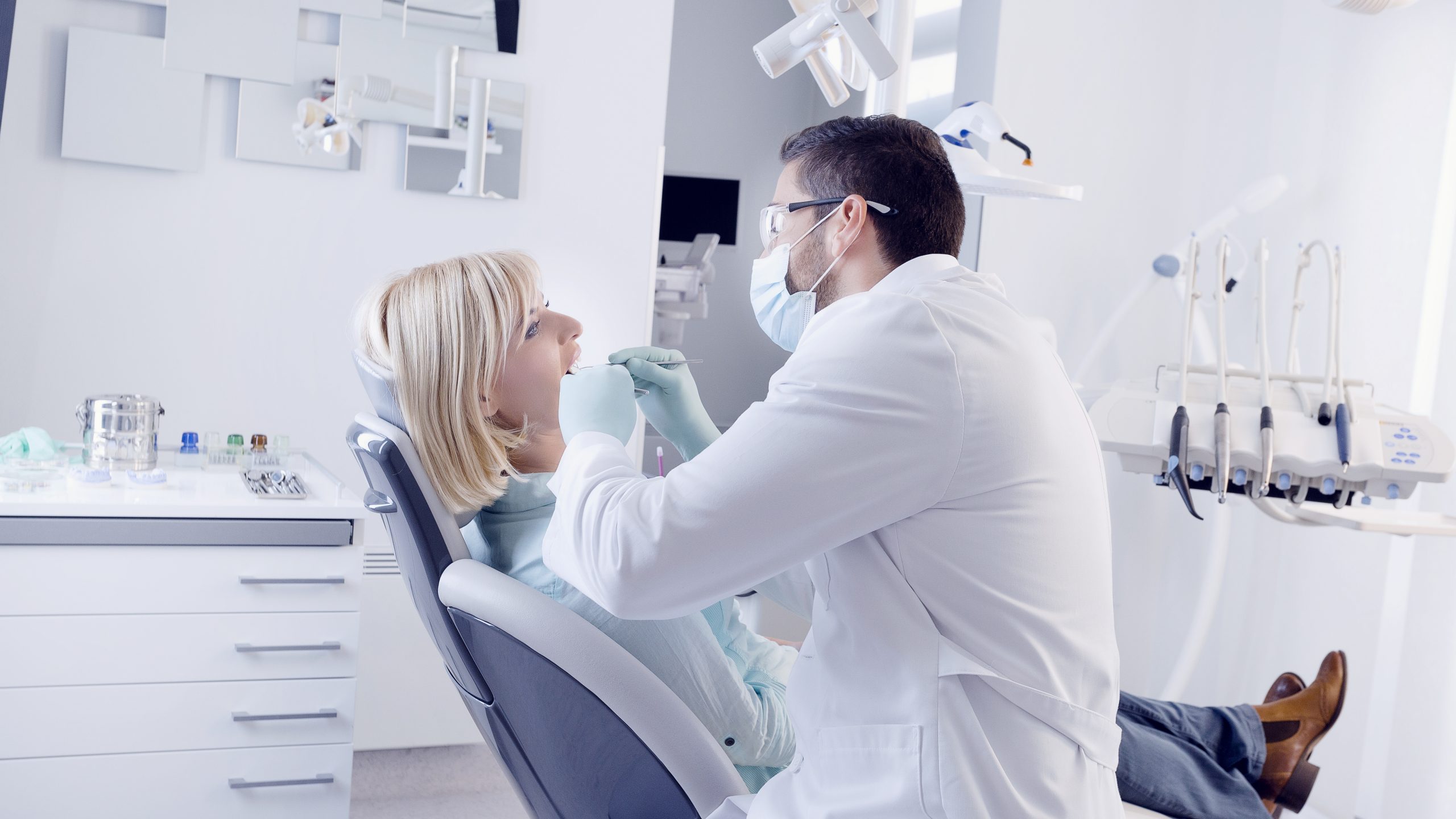 Dentist in Elloree, SC