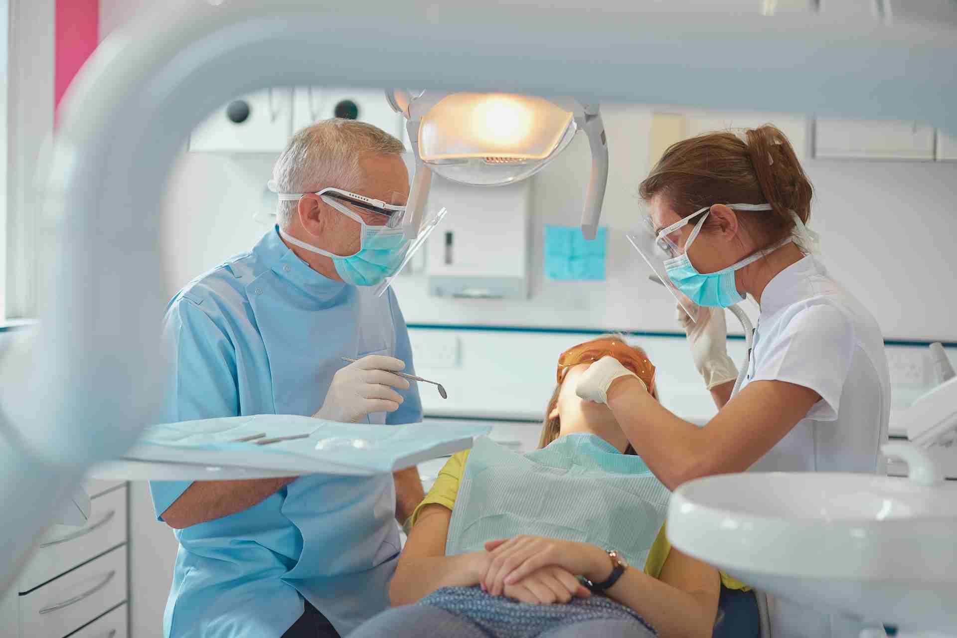 Dentist in Elloree, SC